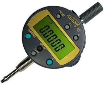 Индикатор цифровой Igaging 35-700-10 12.7 мм 0,001 мм США mt9023 фото