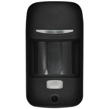 U-Prox PIR Cam Black Бездротовий датчик руху з фотофіксацією 99-00017841 фото