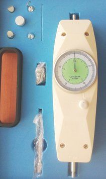 Динамометр аналоговый пружинный универсальный Digital NK-50 (5 кг) ( ДА-50, ДУ-50 ) (mdr_2110) mdr_2110 фото