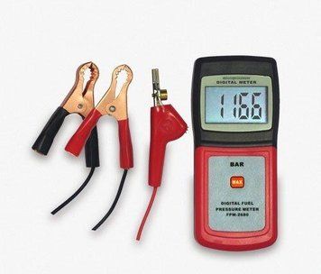Измеритель давления топлива Walcom FPM-2680 sv793 фото