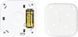 Детектор диму Sygonix SY-5040172 модель ZR150SR mdr5140 фото 4