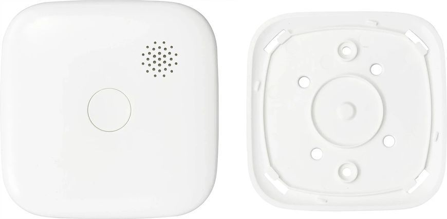 Детектор диму Sygonix SY-5040172 модель ZR150SR mdr5140 фото