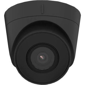 DS-2CD1343G2-I&nbsp;(BLACK) 4МП&nbsp;(2.8мм) IP відеокамера Hikvision 99-00014077 фото