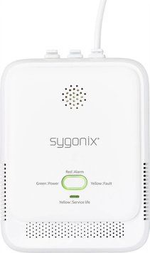 Детектор природного газу (метану) Sygonix SY-4966372 Німеччина mdr5142 фото