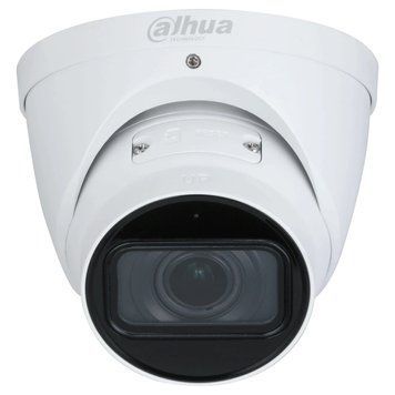 DH-IPC-HDW3841T-ZS-S2 8МП (2.7-13.5мм) с микрофоном IP відеокамера Dahua 99-00010270 фото