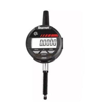 Індикатор електронний Starrett 2900-3-1 25 мм 0,01 мм США mt2022 фото