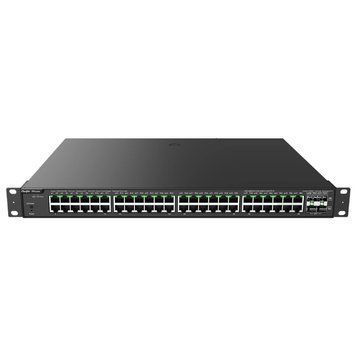 Ruijie Reyee RG-NBS3100-48GT4SFP-P 48-портовый гигабитный L2 управляемый POE 99-00012834 фото
