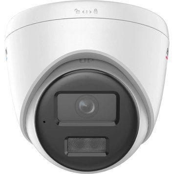 DS-2CD1327G2H-LIUF&nbsp;2МП (2.8мм) IP відеокамера Hikvision 99-00019681 фото