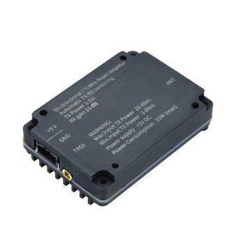 Підсилювач для БПЛА та SDR 740&ndash;810 МГц з автоматичним перемиканням VOX 3.5 Вт RigExpert 770 MPA-LD rg0105 фото