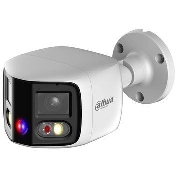 DH-IPC-PFW3849S-A180-AS-PV 2x4МП (2.8мм) TiOC IP відеокамера Dahua 99-00014967 фото