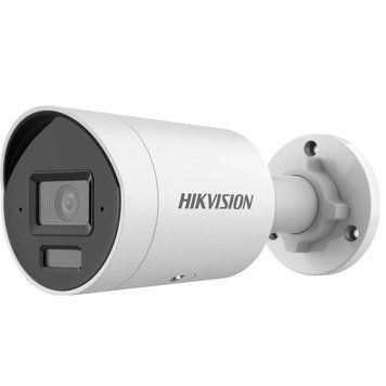 DS-2CD2043G2-LI2U&nbsp;4МП (2.8мм) с микрофоном IP відеокамера Hikvision 99-00019943 фото