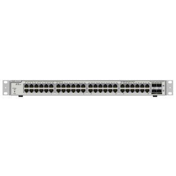 Ruijie Reyee RG-NBS3200-48GT4XS-P 48-портовый гигабитный L2 управляемый POE 99-00012836 фото