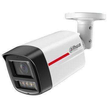 DH-IPC-HFW2449TL-S-PRO&nbsp;4МП (2.8мм) IP відеокамера Dahua 99-00022880 фото