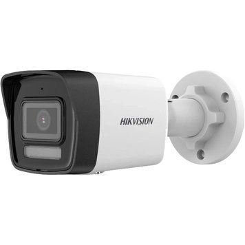 DS-2CD1043G2-LIUF&nbsp;4МП (4мм) с микрофоном IP відеокамера Hikvision 99-00014957 фото