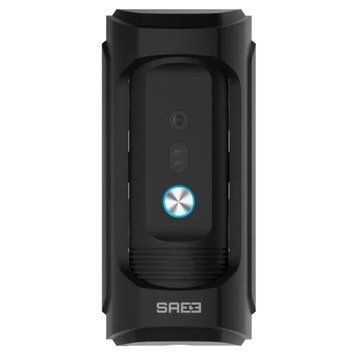 SE-DP12-P IP65, IK09 Виклична панель SafetyEye 99-00017914 фото