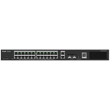 Ruijie Reyee RG-ES228GS-P 28-портовый гигабитный POE коммутатор 99-00018552 фото