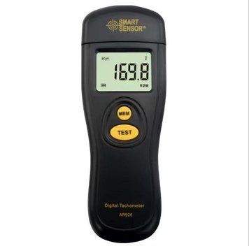 Тахометр безконтактний лазерний Smart Sensor AR926 2845734264 фото