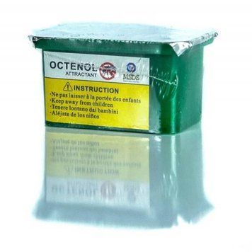 Патрон приманки для пасток комарів для пристрою Pestrol Terminator Mosquito Trap PT-1200 el2201 фото