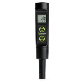 Кондуктометр EC/TDS/Temp Milwaukee EC59 PRO АТС 0&ndash;3999 &mu;s/cm от 0 до 2000 ppm 0 - 60&deg;C США mdr5205 фото