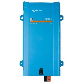Victron Energy MultiPlus 12/1600/70-16 230V VE.Bus чистая синусоида Інвертор 99-10026594 фото
