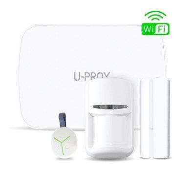 U-Prox MPX G KF kit White Комплект бездротової охоронної сигналізації 99-00019375 фото