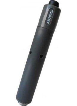 Електрод провідності ADWA AD76309 EC/TDS для AD410 4-кільцевий з вбудованим датчиком температури Угорщина mdr5149 фото