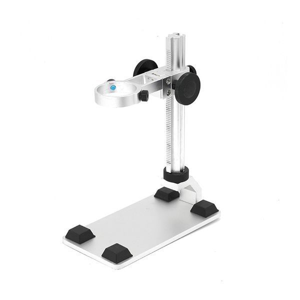 Цифровий мікроскоп з екраном на штативі (1-600X, 4.3 дюйми, 3.6MP) G600 tl1746 фото