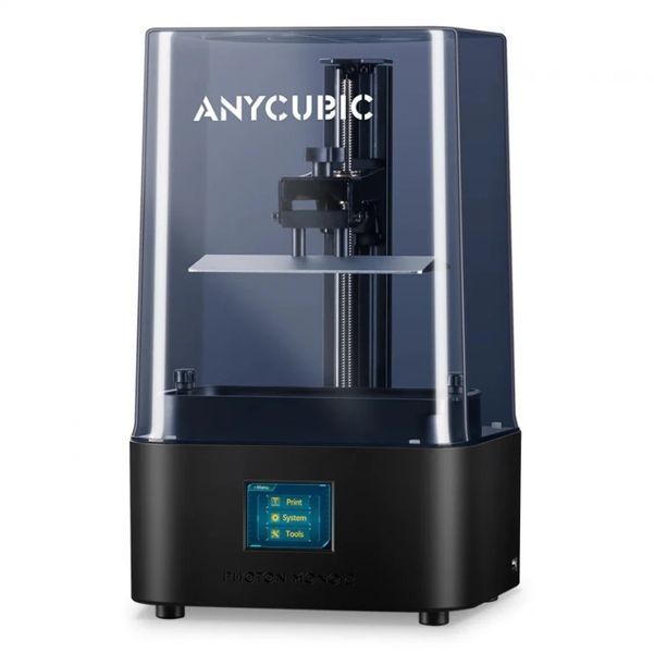 3d принтер Anycubic Photon Mono 2 3droyal-166 фото
