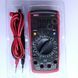 Цифровий мультиметр UNIT UT39Е (UTM 139E) mdr_1198 фото 4