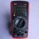 Цифровий мультиметр UNIT UT39Е (UTM 139E) mdr_1198 фото 3