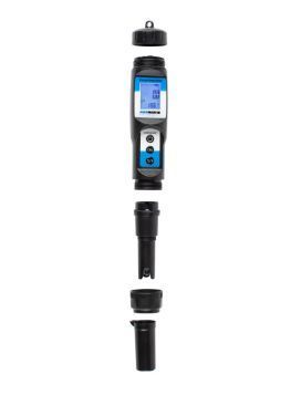 Аналізатор pH P50 Pro pH 0.0 ~ 14.0 pH Темп 0&deg;C ~ 50&deg;C Aqua Master Tools Нідерланди mdr5032 фото