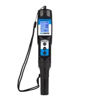 Аналізатор pH P50 Pro pH 0.0 ~ 14.0 pH Темп 0&deg;C ~ 50&deg;C Aqua Master Tools Нідерланди mdr5032 фото