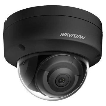 DS-2CD1143G2-I&nbsp;(BLACK)&nbsp;4МП (2.8мм) IP відеокамера Hikvision 99-00016638 фото