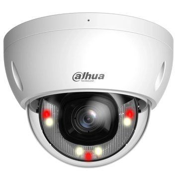 DH-IPC-HDBW2449E-S-IL 4МП (2.8мм) с микрофоном IP відеокамера Dahua 99-00020136 фото