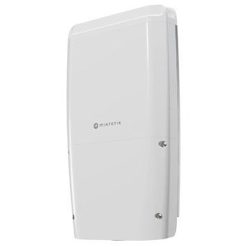 Mikrotik FiberBox Plus (CRS305-1G-4S+OUT) 4-портовый управляемый 99-00014012 фото