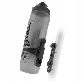 Бутылка для воды Fidlock Twist 800 мл ZT-FIDL-27 с креплением для велосипеда Серая mrl3504 фото