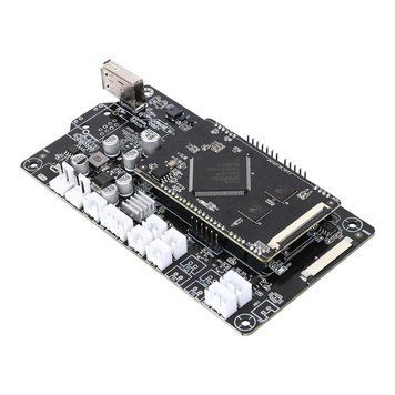 Материнська плата керування для 3D принтера Anycubic Photon Mono X 6K 3droyal-97 фото