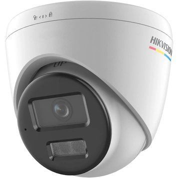 DS-2CD1347G2H-LIUF 4МП (2.8мм) IP відеокамера Hikvision 99-00017759 фото