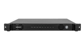 Професійний ретранслятор Kirisun DR600-02 DMR перетворювач (репітер) UHF 400-470 МГц 40 Вт nt1018 фото