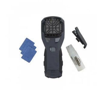 Прилад фумігатор проти комарів ThermaCELL MR450 Armored Portable Mosquito Repellent + картриджі на 12 год 20 м2 gk1206 фото