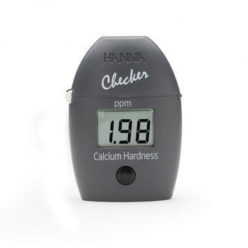 Фотоколориметр HI720 Checker НANNA для определения кальциевой жесткости 0-2,70мг/л (mdr_2205) mdr_2205 фото