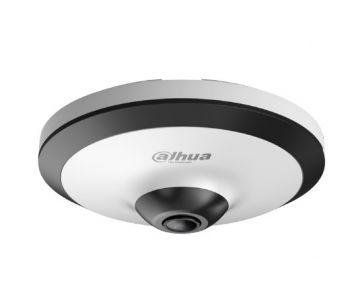 DH-HAC-EW2501P 5МП (1.4мм) Fisheye HDCVI відеокамера Dahua 99-00000248 фото