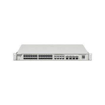 Ruijie RG-NBS3200-24SFP/8GT4XS L2+ 10G Коммутатор 24 порта управляемый 99-00008413 фото