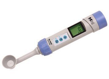 Профессиональный TDS/Salt/Temp метр HM SB-1500 PRO, U.S.A. mdr_7003 фото