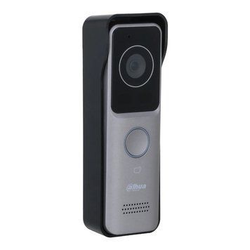 DHI-VTO2311R-WP Wi-Fi IP65 Виклична панель Dahua 99-00008868 фото
