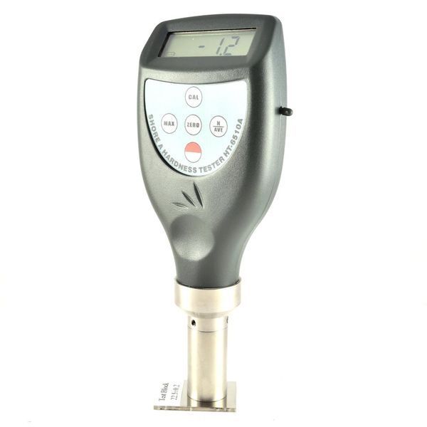 Твердомер (ШОР-А) WALCOM HT-6510A sv188 фото