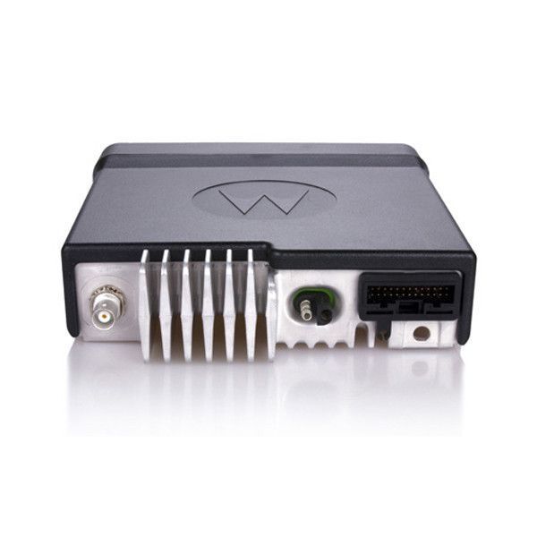 Цифрова радіостанція Motorola DM4600e vhf з ліцензією AES Mrl6780+ фото