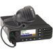 Цифрова радіостанція Motorola DM4600e vhf з ліцензією AES Mrl6780+ фото 1