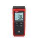 Двоканальний термометр UT320D (-50 ...+1300 &deg;C) для термопар K/J типів UNIT (mdr_2533) mdr_2533 фото 1