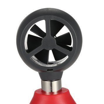 Анемометр UNI-T UT363 0.8-30 м/с -10&hellip;+50 ℃ UNIT Китай mdr5069 фото